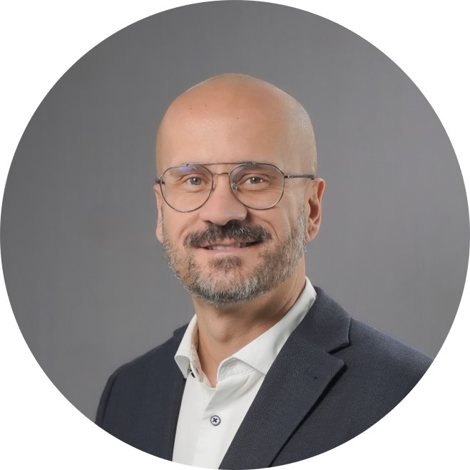 Prof Paulo Steagall