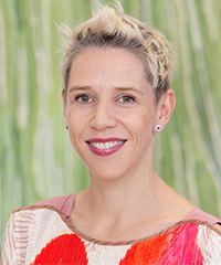Dr. Zoe Lenard