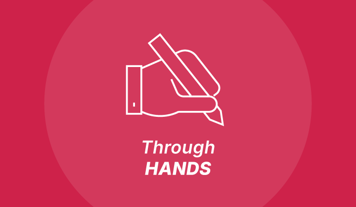 Hands