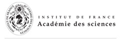 L'Académie des sciences