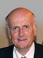 Professor Jean-Fran?ois Bach