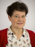 Professor Fran?oise Combes