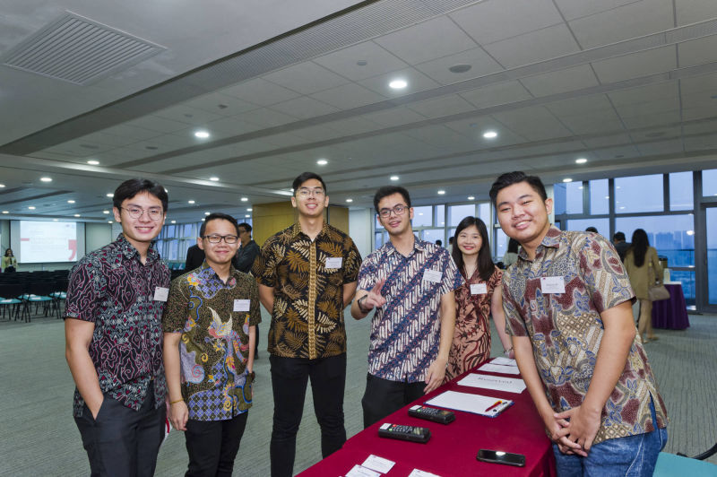 Consul General of Indonesia in Hong Kong and Macao