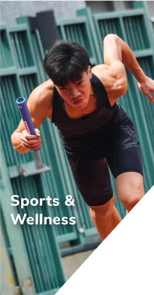 Sports & Wellness