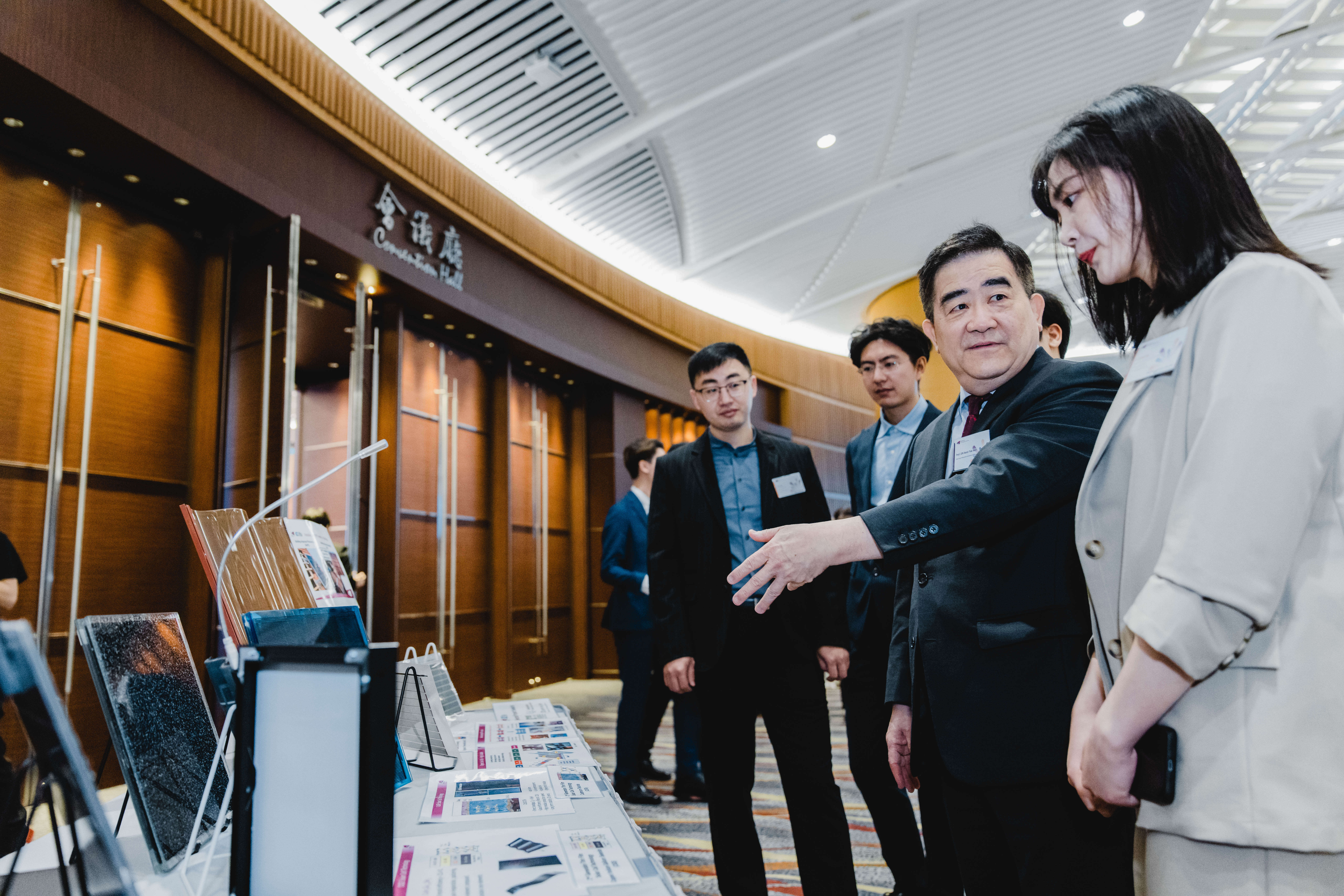 CityU Employer’s Luncheon 2023