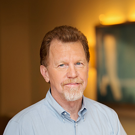 Professor Mark DeFond