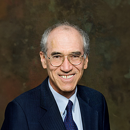 Professor Yakov Amihud
