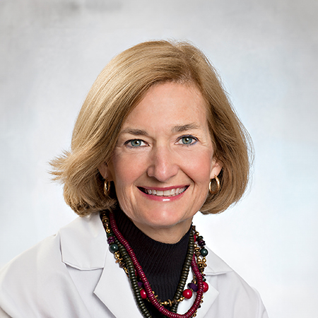 Professor Cynthia Morton