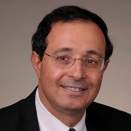 Professor David Simchi-Levi