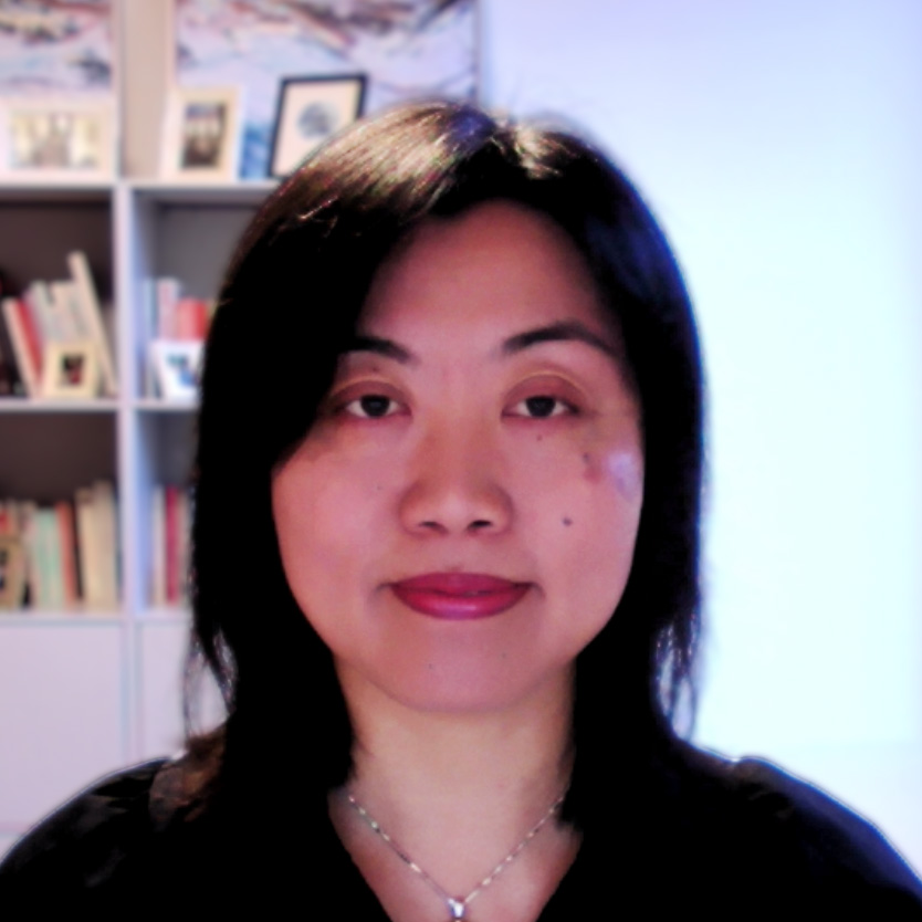 Professor Cynthia Morton