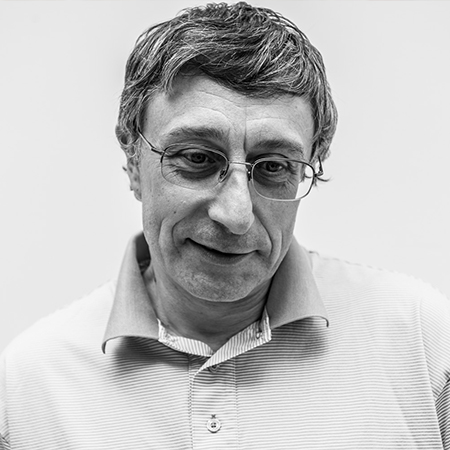 Professor Vladimir Fal’ko