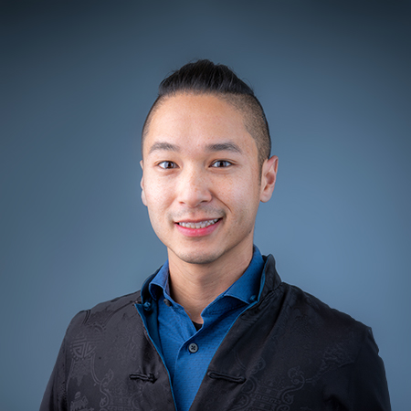Professor paps-prof-elliott-chiu