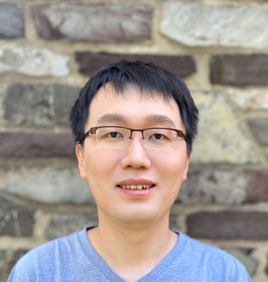 Professor paps-prof-haowei-xu