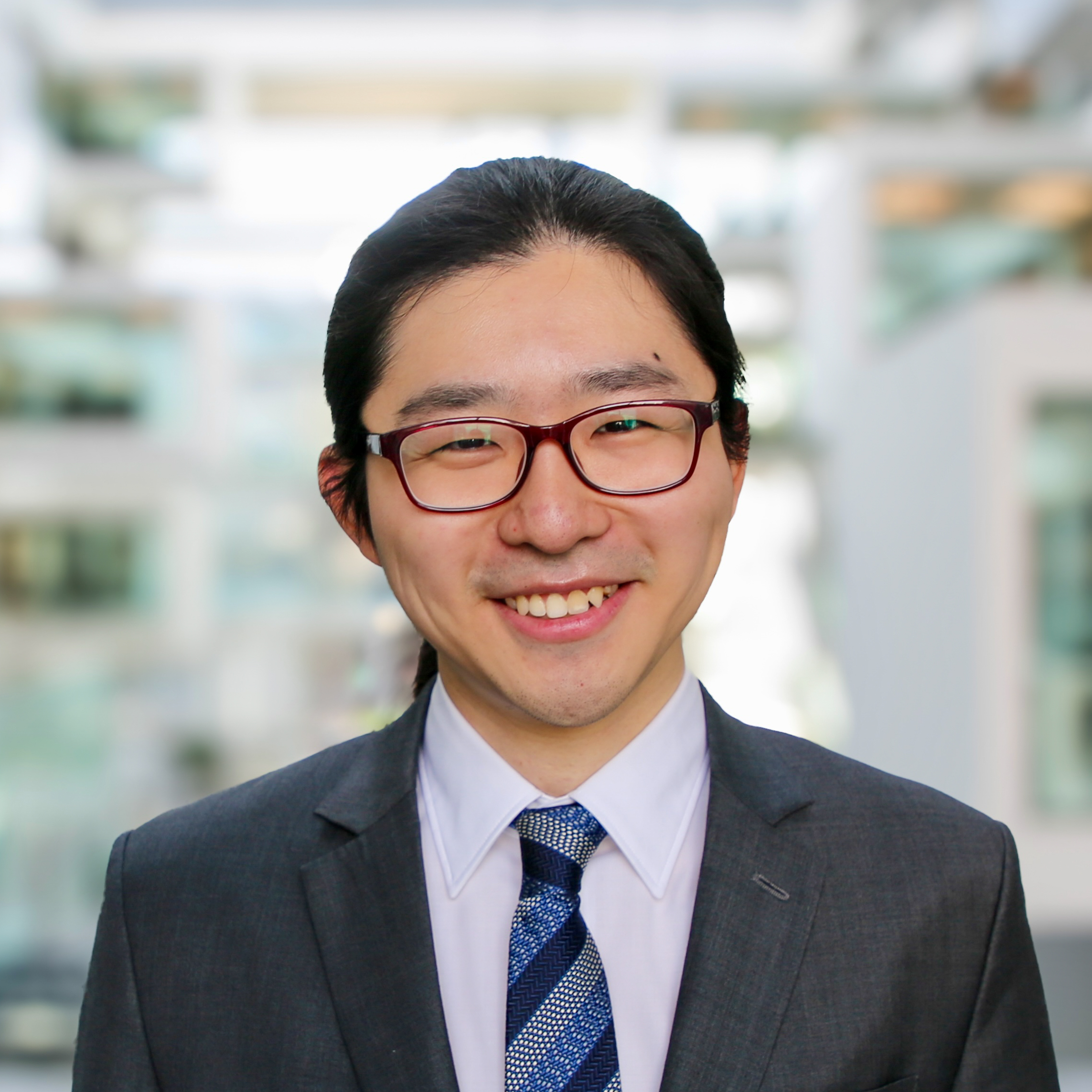 Professor paps-prof-elliott-chiu