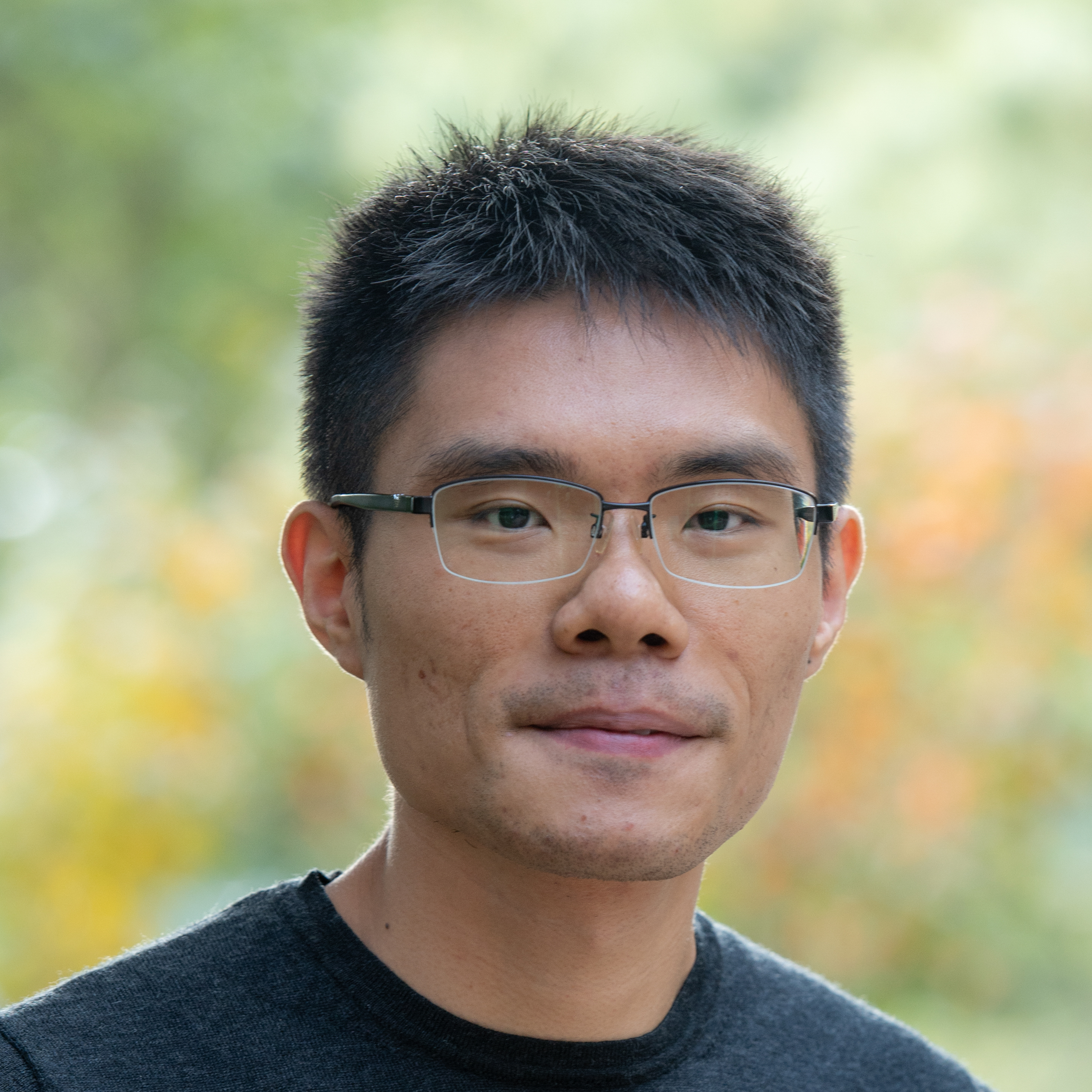 Professor paps-prof-li-xing