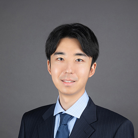 Professor paps-prof-li-xing